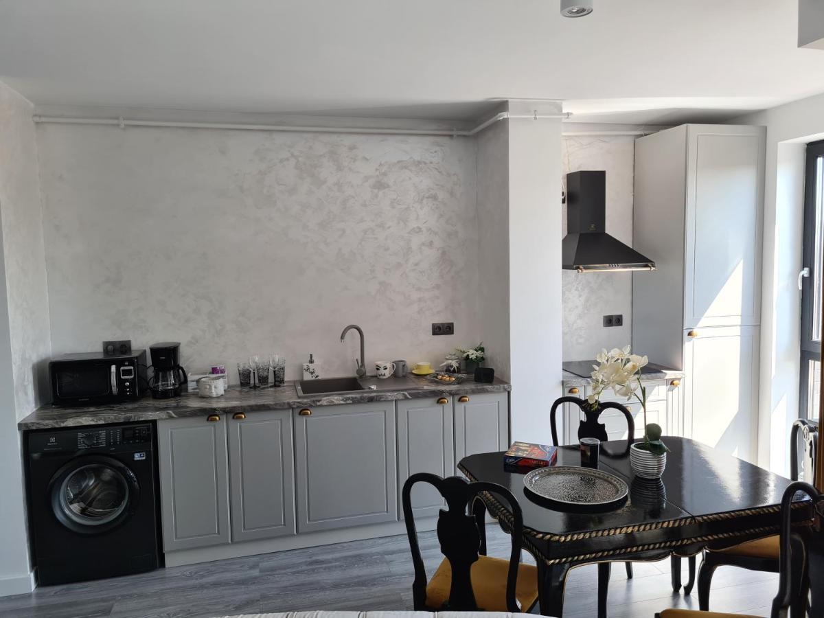 Parisian Apartment Cluj Ngoại thất bức ảnh