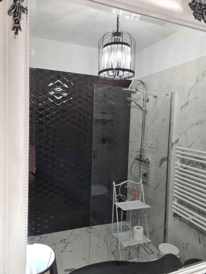 Parisian Apartment Cluj Ngoại thất bức ảnh
