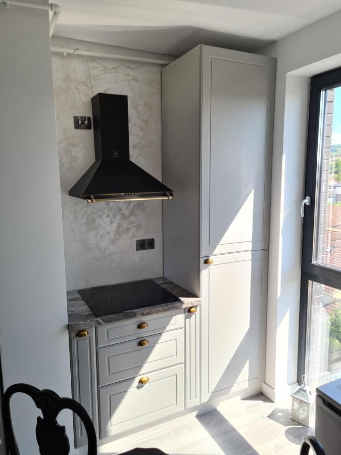 Parisian Apartment Cluj Ngoại thất bức ảnh