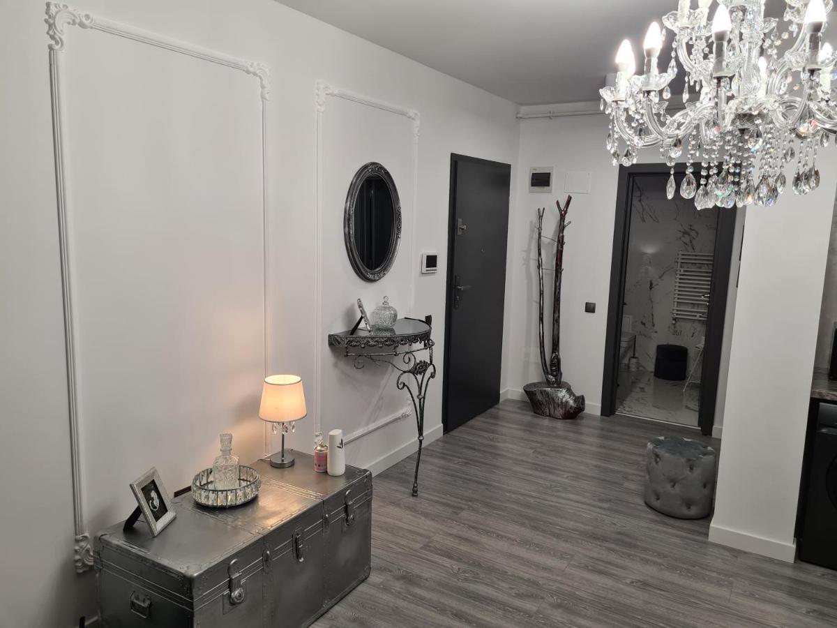 Parisian Apartment Cluj Ngoại thất bức ảnh
