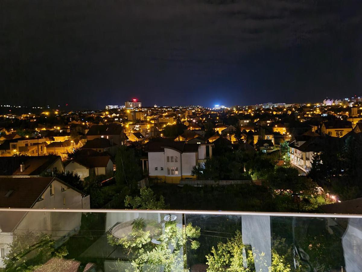 Parisian Apartment Cluj Ngoại thất bức ảnh