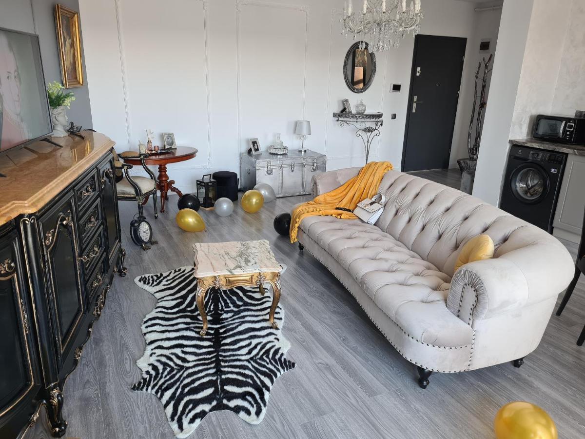 Parisian Apartment Cluj Ngoại thất bức ảnh