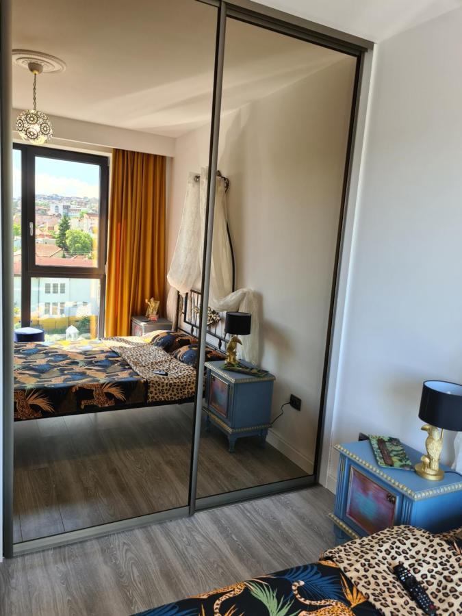Parisian Apartment Cluj Ngoại thất bức ảnh