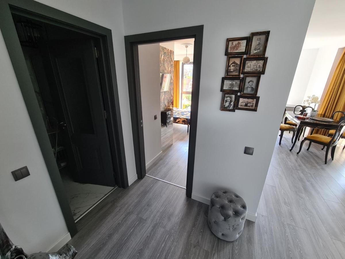 Parisian Apartment Cluj Ngoại thất bức ảnh