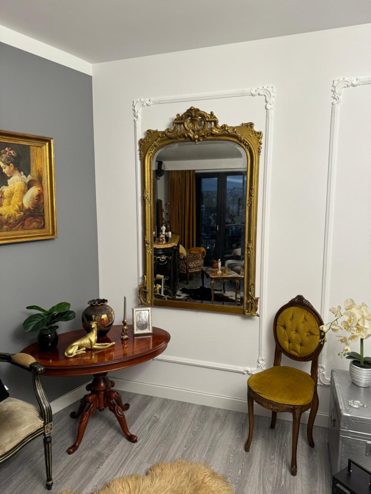 Parisian Apartment Cluj Ngoại thất bức ảnh